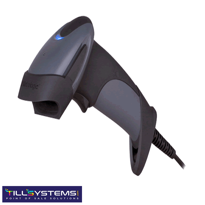 Honeywell VoyagerGS Laser Barcode Scanner